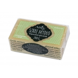 Attis mydło szare 200g